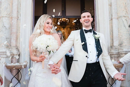 Our Weddings