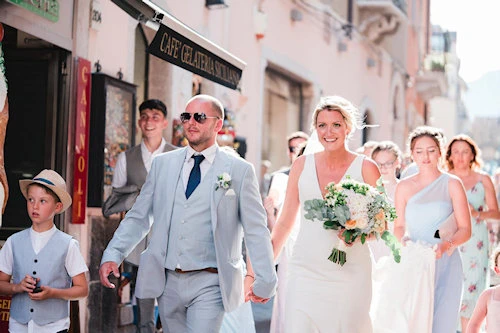 Our Weddings