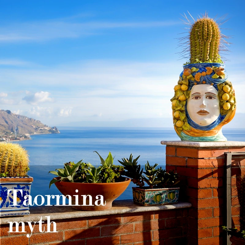 Taormina