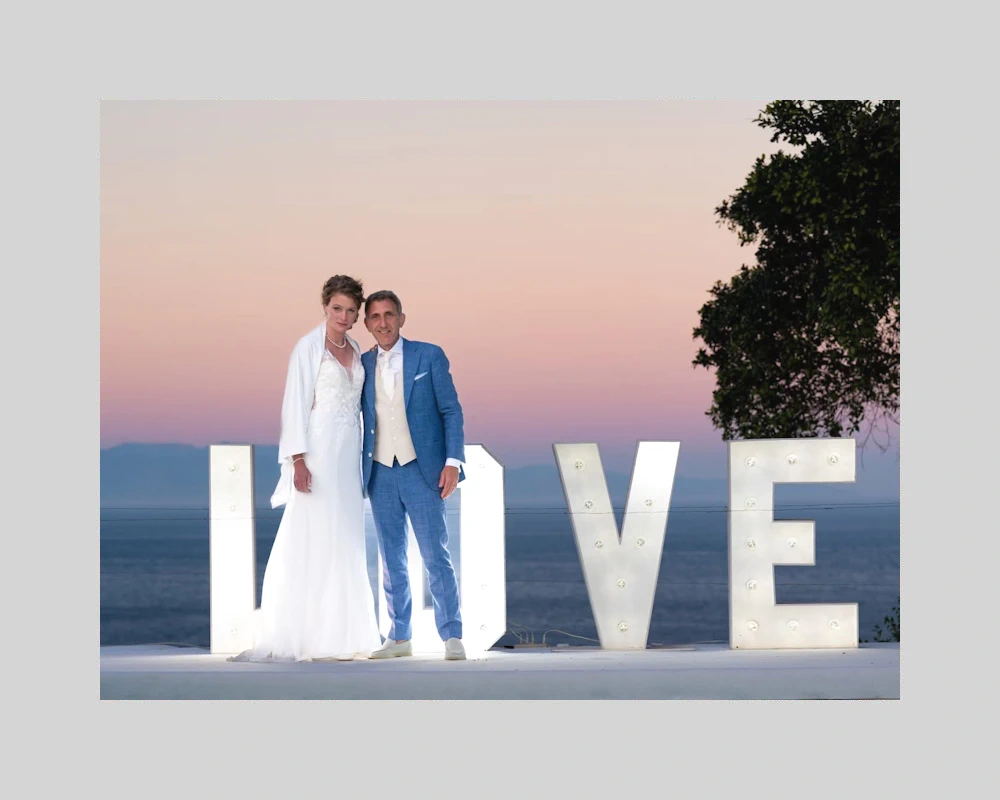 Wedding In Sicily Taormina