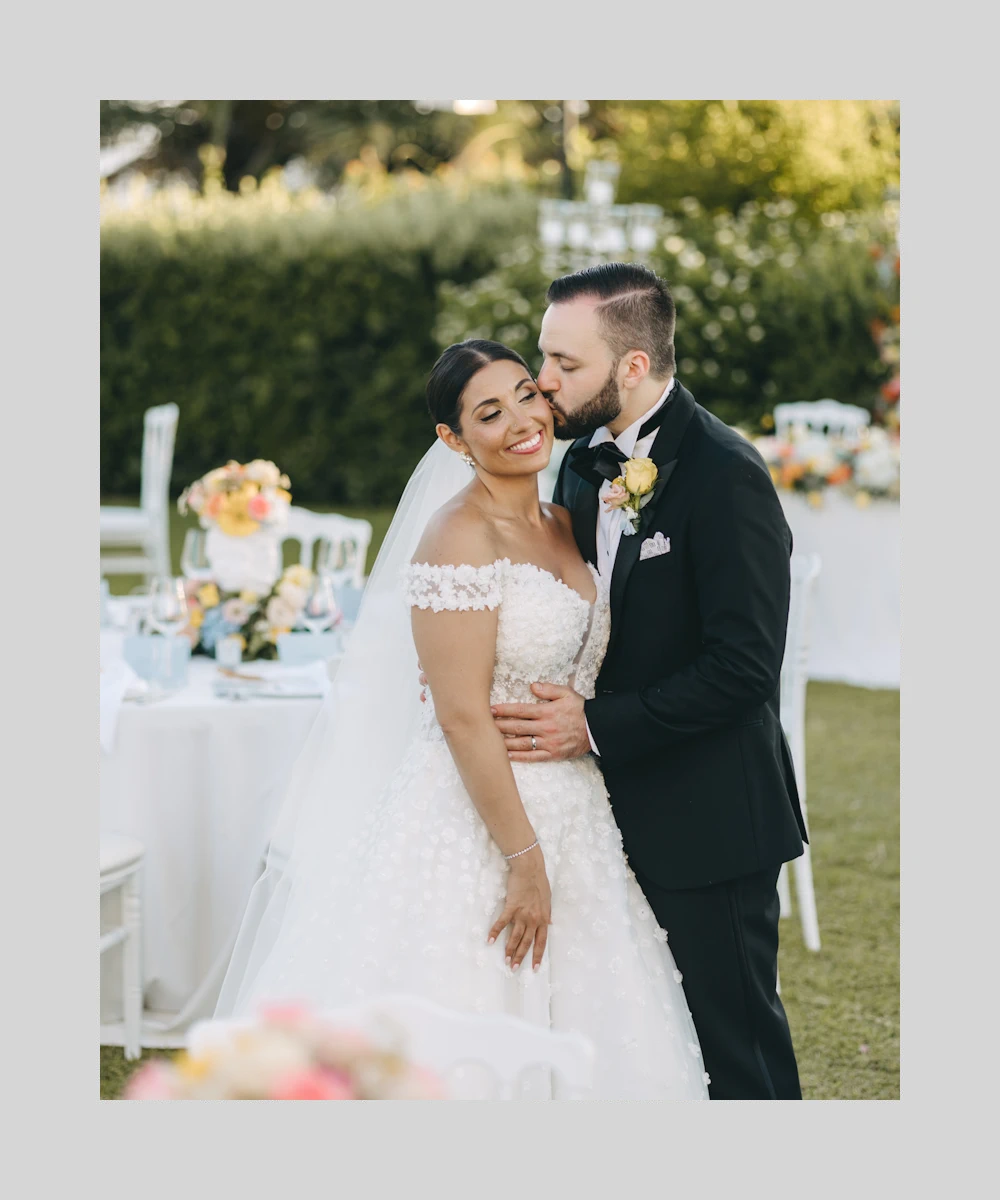 Wedding In Sicily Taormina