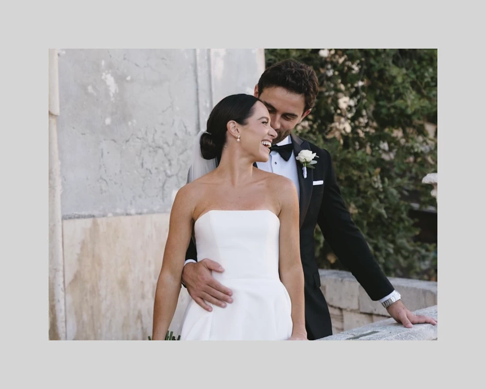 Wedding In Sicily Taormina