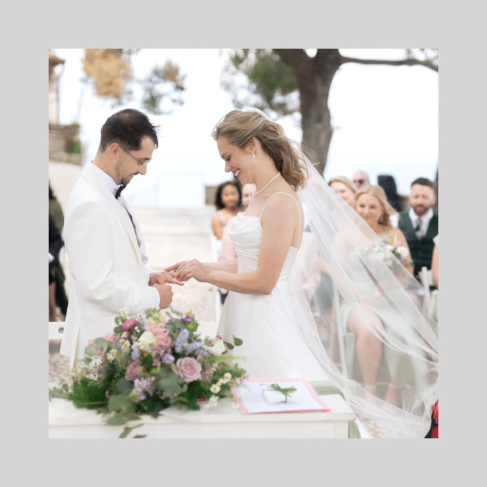 Wedding In Sicily Taormina