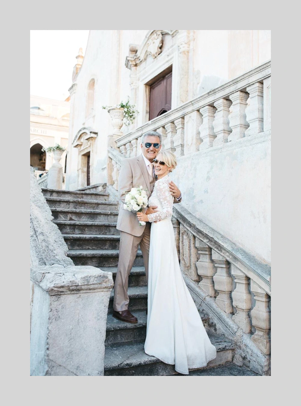 Wedding In Sicily Taormina