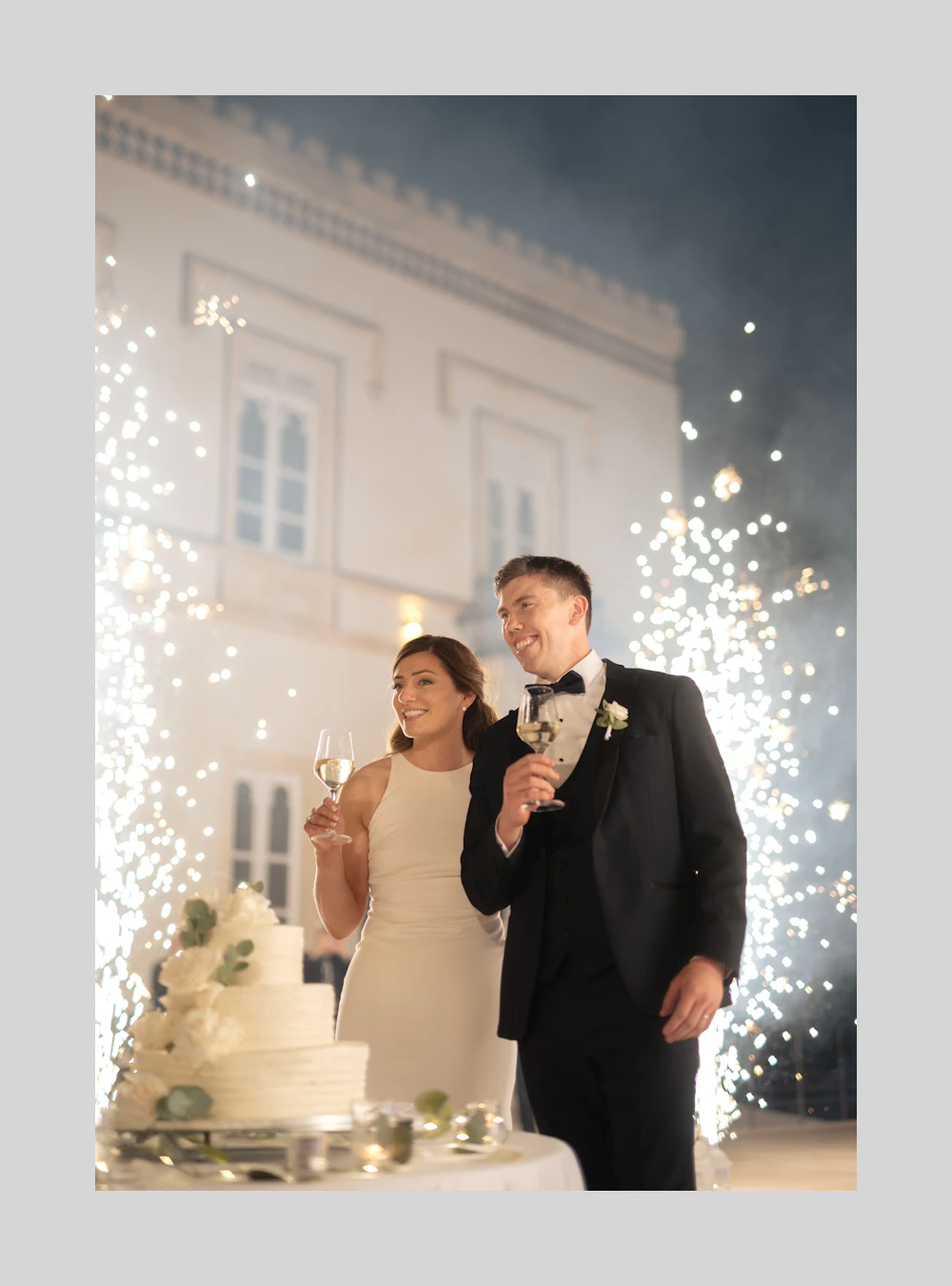 Wedding In Sicily Taormina