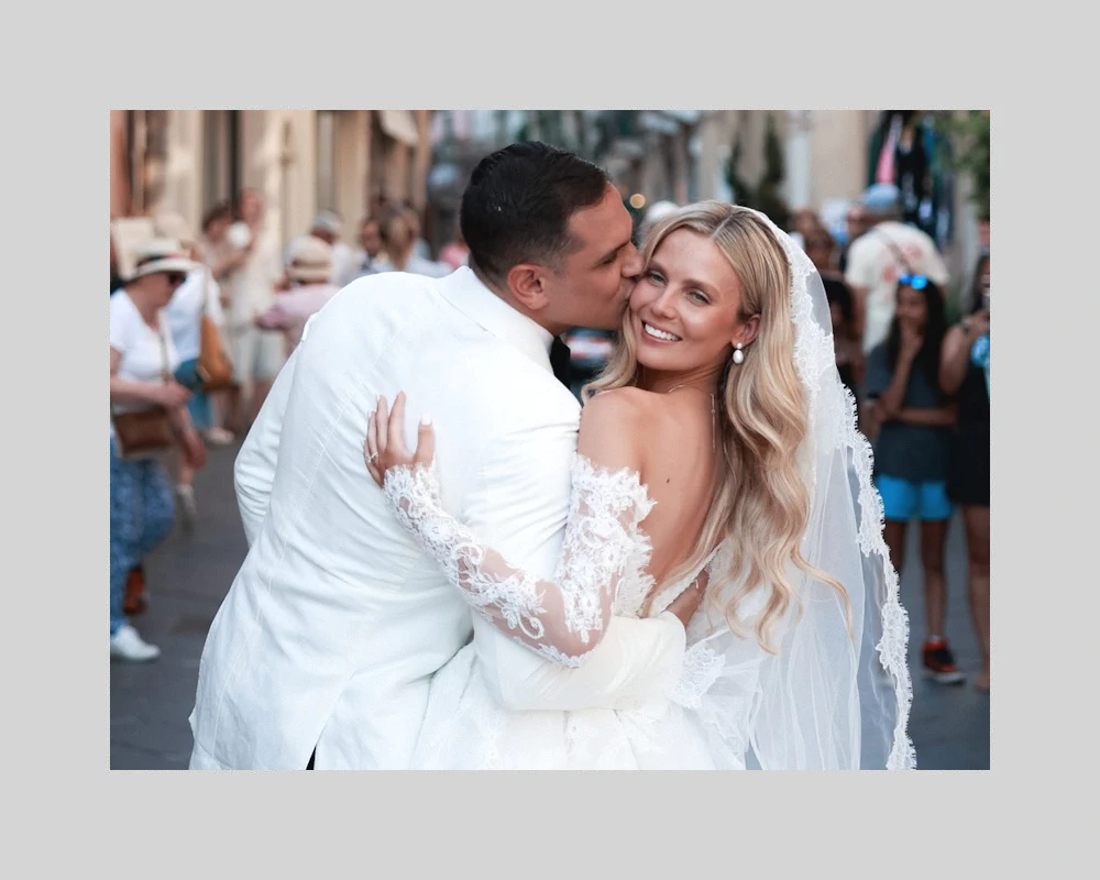 Wedding In Sicily Taormina
