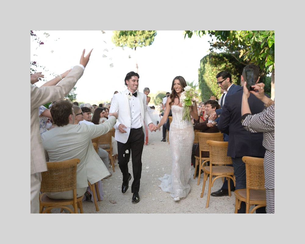 Wedding In Sicily Taormina