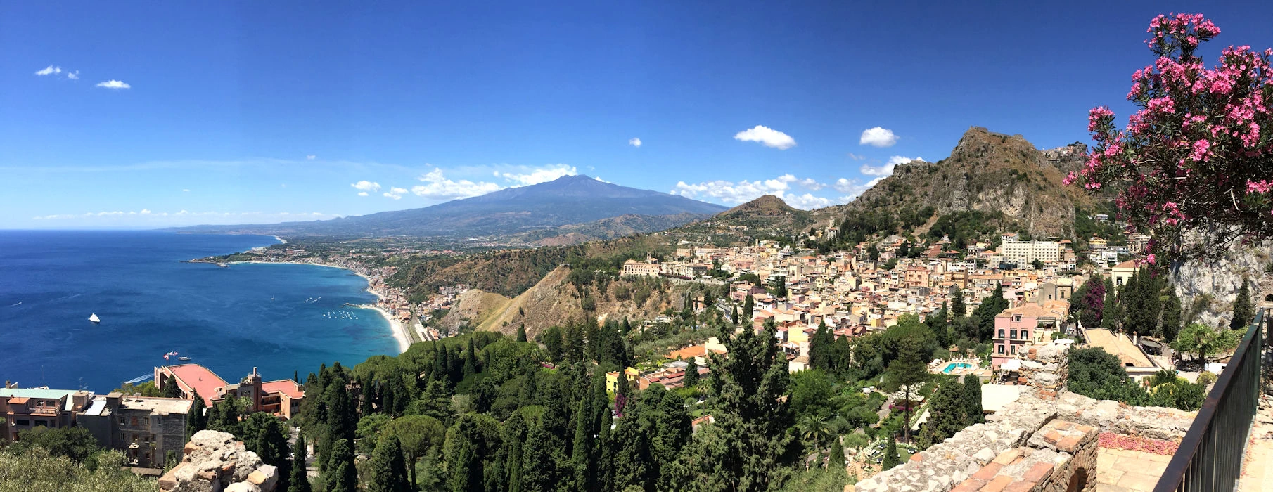 Taormina