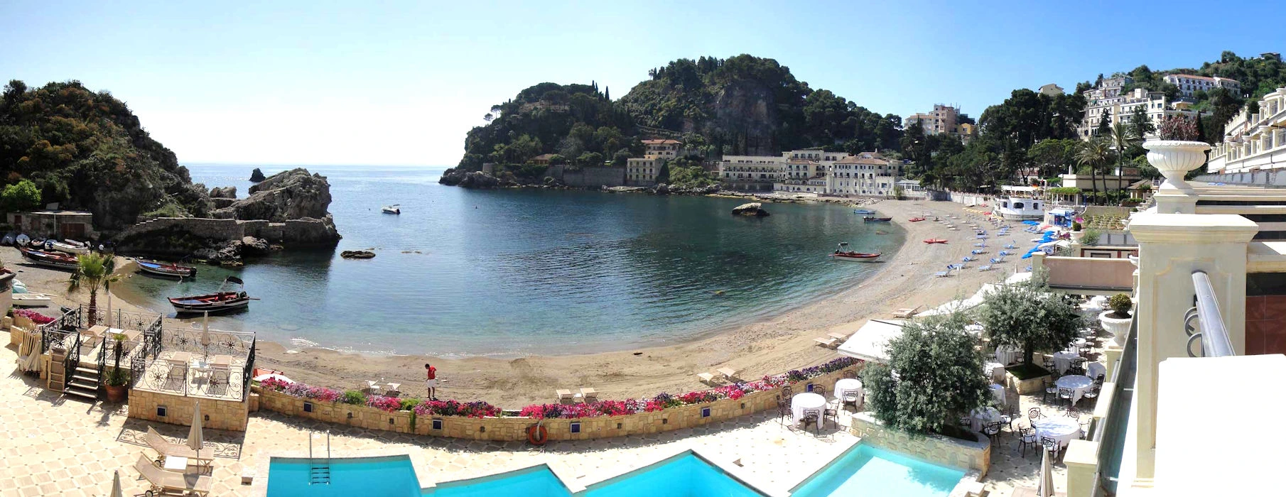 Taormina