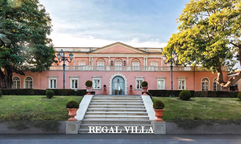 Wedding In Sicily Taormina