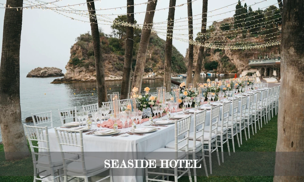 Wedding In Sicily Taormina