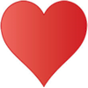 Wedding Heart Icon