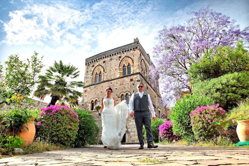 Civil Ceremony