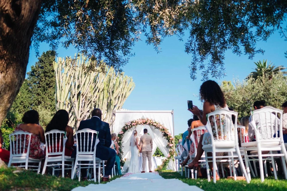 Symbolic Ceremony