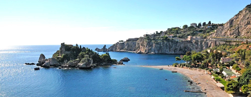 Isola Bella