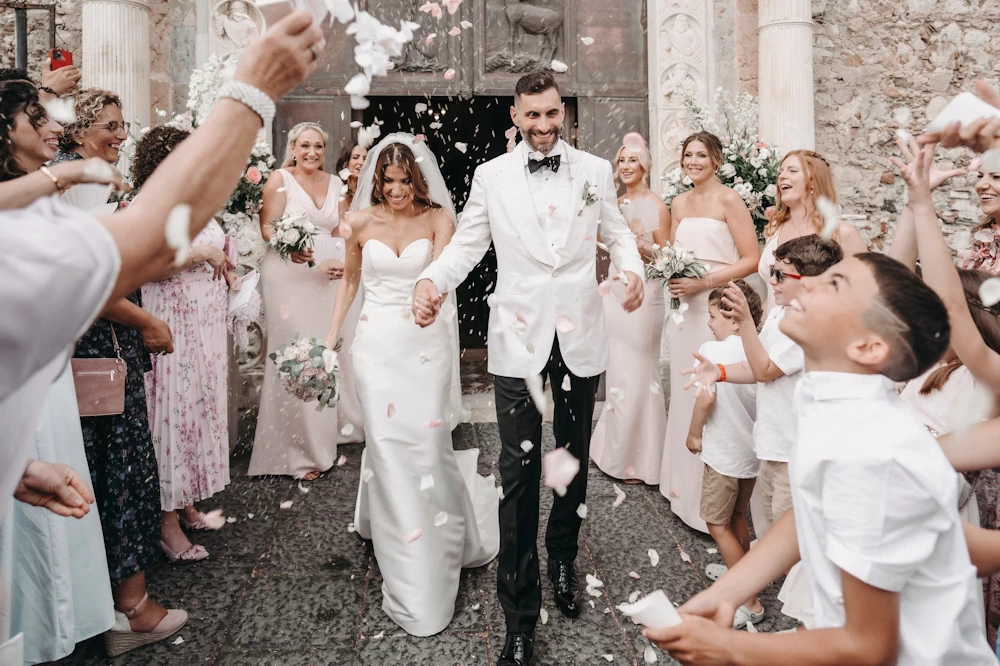 Wedding 8