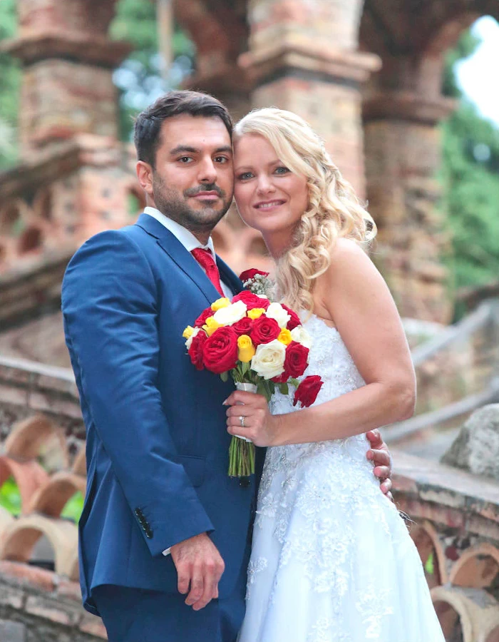 Emmelie & Andrew