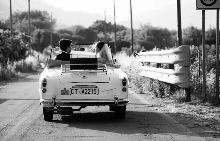 Jessica & Paul