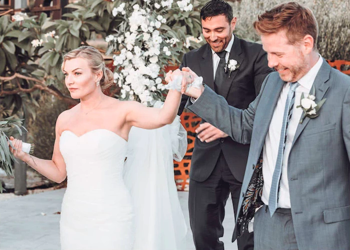 Julia & Kyle