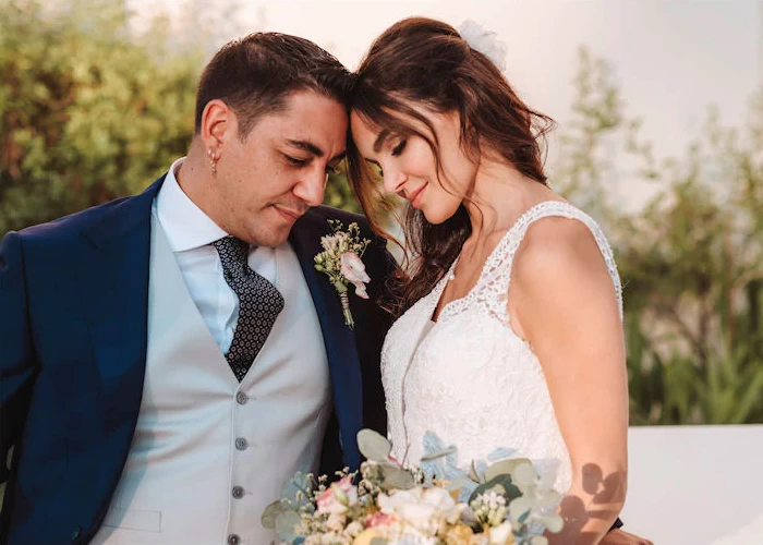 Maria Julia & Sandro