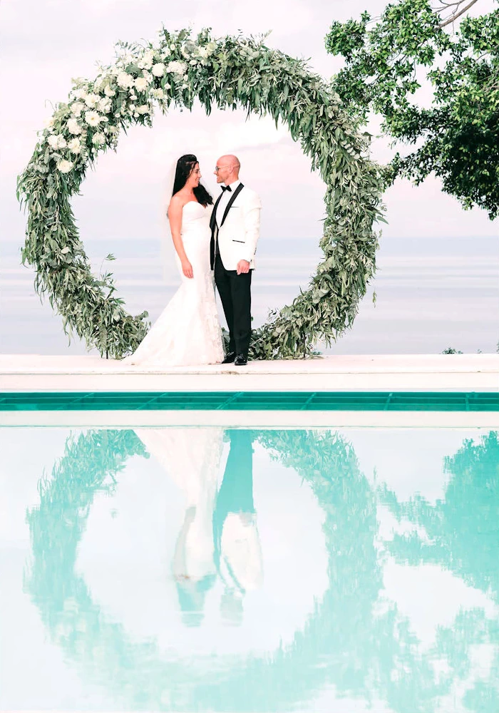 Laura & Joe