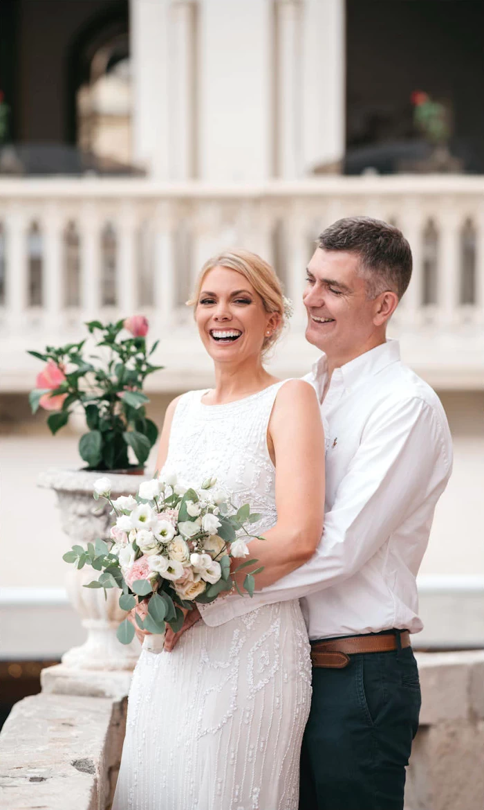 Brid & Mark