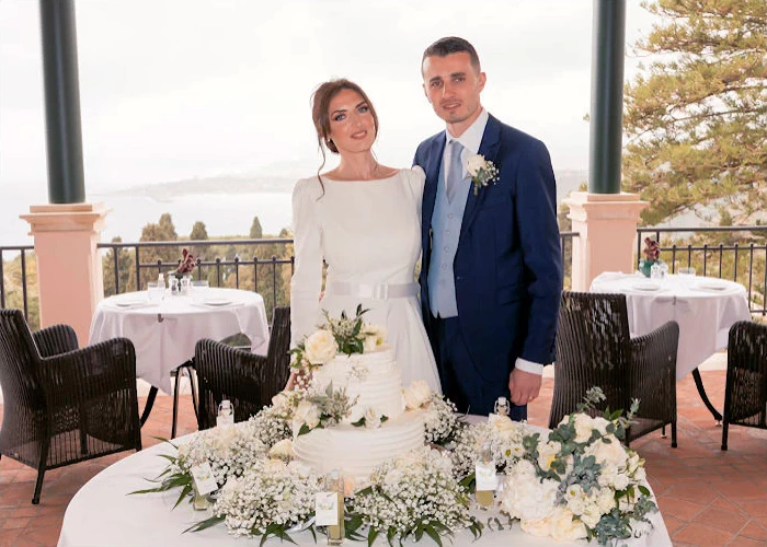 Stephanie & Brandon