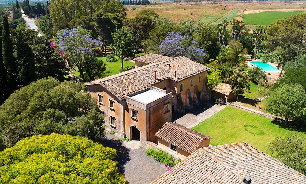 Noble Villa