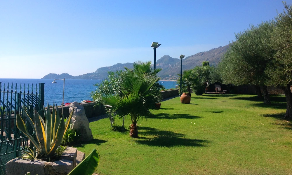Seaside Sanctuaries